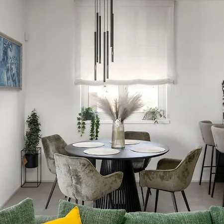 Apartment Clarum Porec
