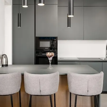 Clarum Apartment