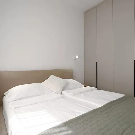 Clarum Apartment Porec