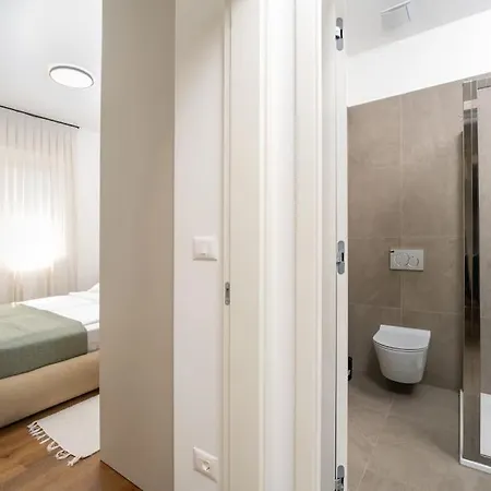 Apartment Clarum Porec