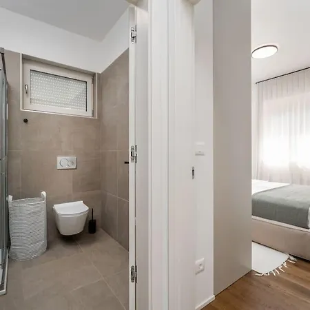 Apartment Clarum *