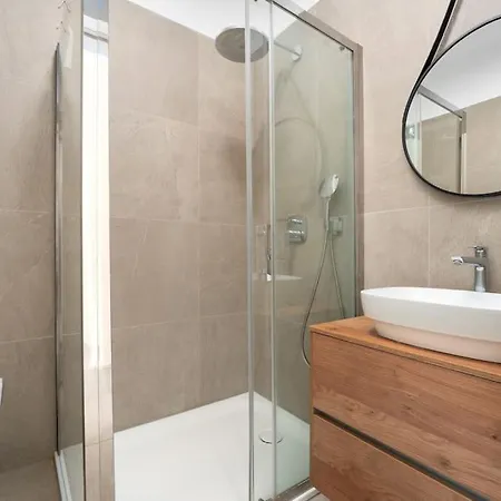 Clarum By Briskva Apartament