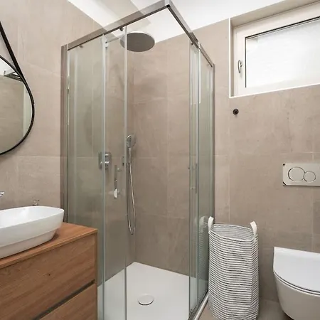 Clarum By Briskva Apartamento *